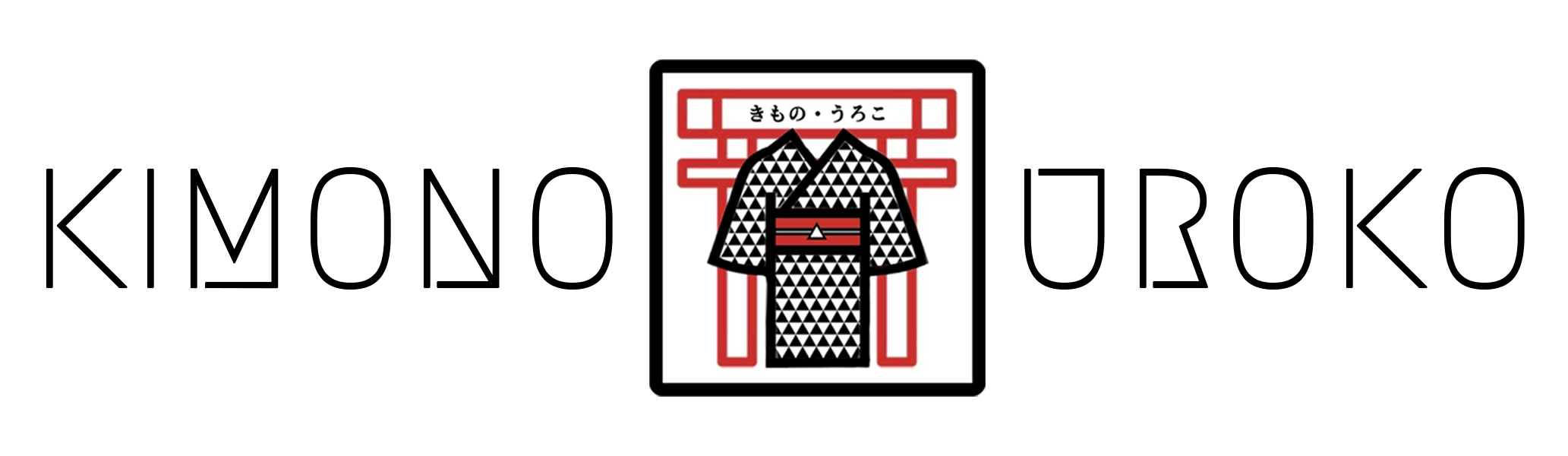 KIMONO・UROKO